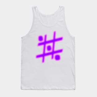 Victory XO Tank Top